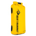 Dry bag Sea To Summit Hydralic yellow 65L