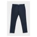 KALHOTY GANT SLIM TP CHINOS MARINE