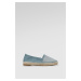 Espadrilky Jenny Fairy WS0819-01