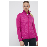 Sportovní bunda Viking Becky Pro Primaloft růžová barva, 750/23/2231
