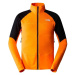 The North Face M BOLT JKT Oranžová