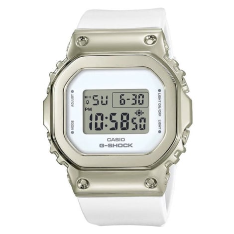 Dámské hodinky CASIO G-SHOCK THE ORIGIN GM-S5600G-7ER (zd594a)
