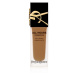 Yves Saint Laurent All Hours Foundation dlouhotrvající make-up SPF 39 odstín DN3 25 ml