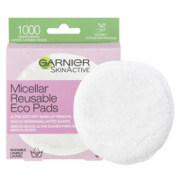 Garnier Micellar Reusable Eco Pads Čistící Tampony 1 kus