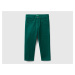 Benetton, Five-pocket Stretch Trousers