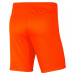 Šortky Nike Dry Park III Oranžová / Černá