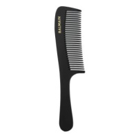 Balmain Color Comb Black hřeben na vlasy
