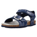 Geox B SANDAL CHALKI BOY ruznobarevne