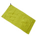 YATE Rychleschnoucí ručník vel. XL 60x120 cm zelený