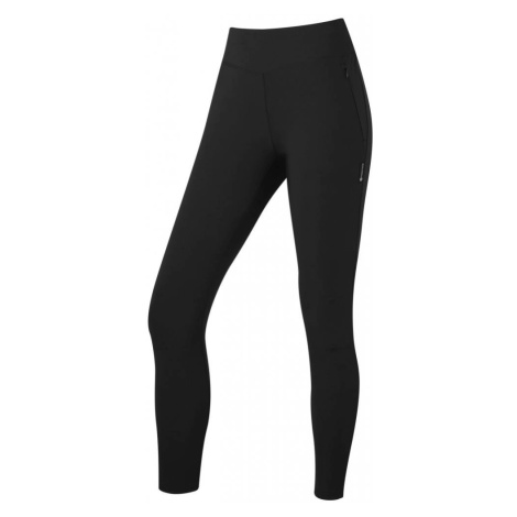 Dámské kalhoty Montane Ineo Pants-reg Leg black