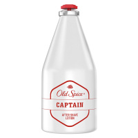 Old Spice Voda po holení Captain (After Shave Lotion) 100 ml