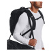 Batoh Under Armour Hustle Pro Backpack Barva: šedá/černá