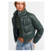 Dilvin 6878 Inflatable Coat-naphthi Y.