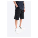 Bavlněné šortky Carhartt WIP Regular Cargo Short černá barva, I028246.BLACK-BLACK