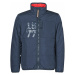 Helly Hansen 1878 LIGHT JACKET Modrá