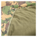 Gardner Přehoz na lehátko Camo / DPM Bedchair Cover and Bag