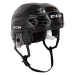 CCM Tacks 710 SR Černá Hokejová helma