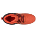Loap YSTERA Dámské zimní boty, červená, veľkosť