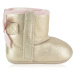 Ugg Girls Jess Bow 2 Metallic Boots