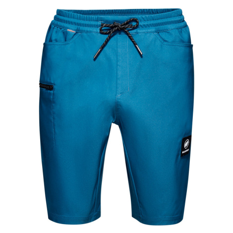 Pánské kraťasy Mammut Massone Shorts Men