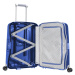 Samsonite SPINNER 55/20 Dark Blue - S`CURE