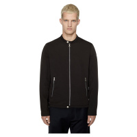 Diesel Jacket - J-GLORY-NW JACKET black