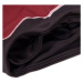Klimatex IRIS Dámské běžecké legíny, červená, velikost