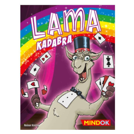 Mindok Lama Kadabra