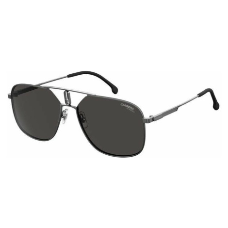 Carrera 1024/S KJ1 2K Dark Ruthenium/Grey Antireflex Lifestyle brýle