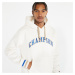 Champion Hooded Sweatshirt White