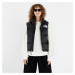 The North Face W 1996 Retro Nuptse Vest Tnf Black/ Tnf White