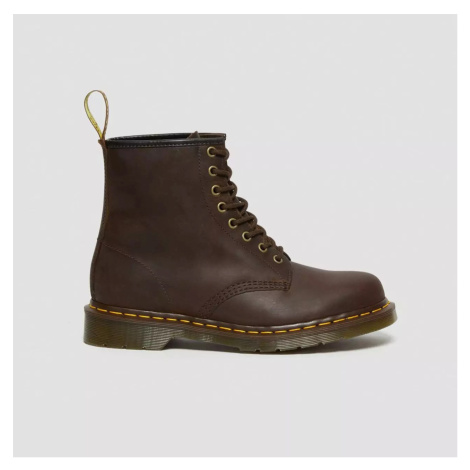 1460 Leather Ankle Boots Dr Martens