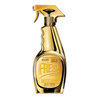 Moschino Fresh Couture Gold  parfémová voda 100 ml