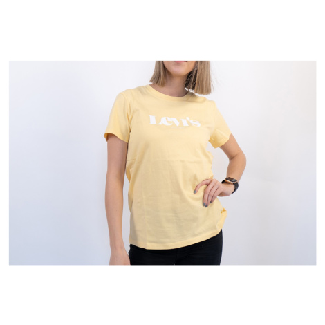 The perfect tee xs Levi´s