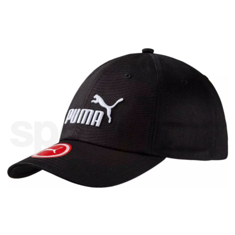 Puma ESS Cap U 05291909 - black no.1