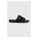 Pantofle Levi's Tahoma pánské, černá barva, D6571.0003