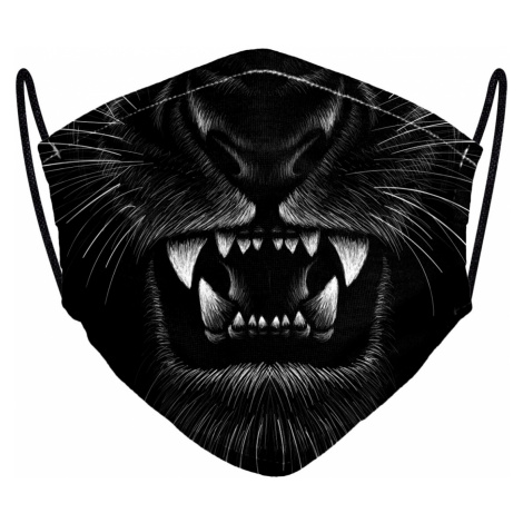 Tiger Face Mask Bittersweet Paris