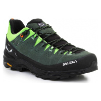 Salewa Alp Trainer 2 Men's Shoe 61402-5331 Zelená