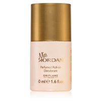 Oriflame Miss Giordani deodorant roll-on pro ženy 50 ml