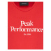 T-Shirt Peak Performance