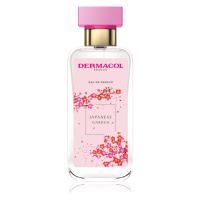 Dermacol Japanese Garden parfémovaná voda pro ženy 50 ml