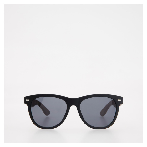 Reserved - Sluneční brýle wayfarer - Černý
