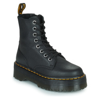 Dr. Martens Jadon III Černá