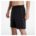 Calvin Klein Jeans Logo Repeat Shorts Black