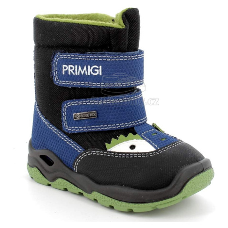 Dětské zimní boty Primigi 2863222