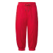 esmara® Dámské kalhoty (červená)
