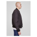 Urban Classics / Recyclet Basic Bomber Jacket black