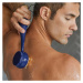 PMD Beauty Relax Body Massager náhradní hlavice pro čisticí kartáček Navy 1 ks