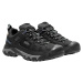 Keen Targhee Exp Wp M Pánské trekové boty KEN12031333 black/steel grey