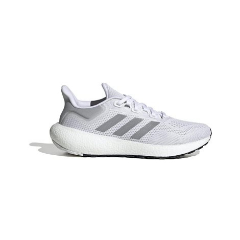 Adidas Pureboost Jet bílá EU 38,67/238 mm